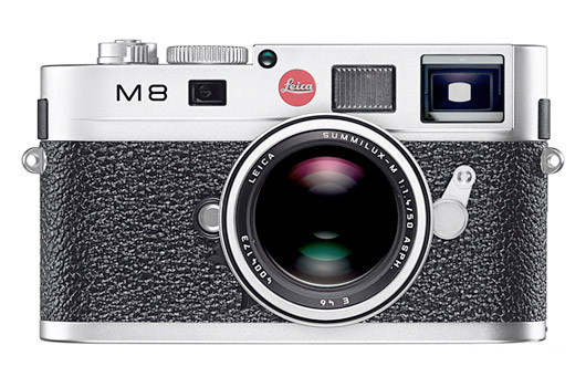 Leica M8.2 Camera
