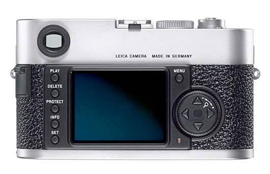 Leica M8.2 Camera