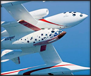 Book: SpaceShipOne
