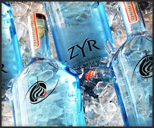 Zyr Vodka
