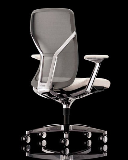 Allsteel Acuity Chair