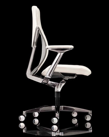 Allsteel Acuity Chair