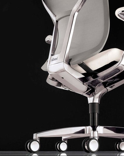 Allsteel Acuity Chair