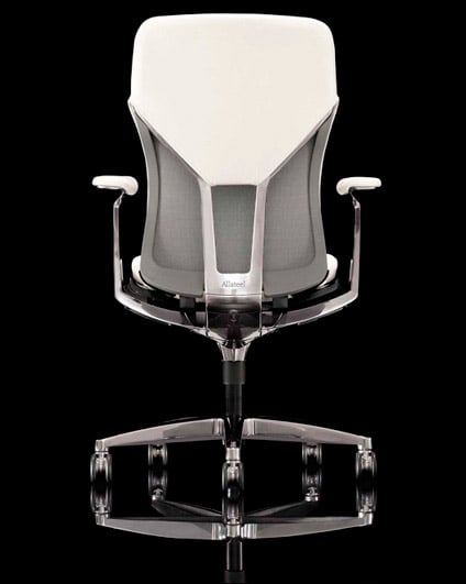 Allsteel Acuity Chair