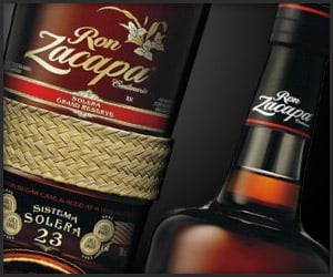 Zacapa Rum