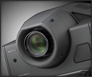 Sony SRX-T110