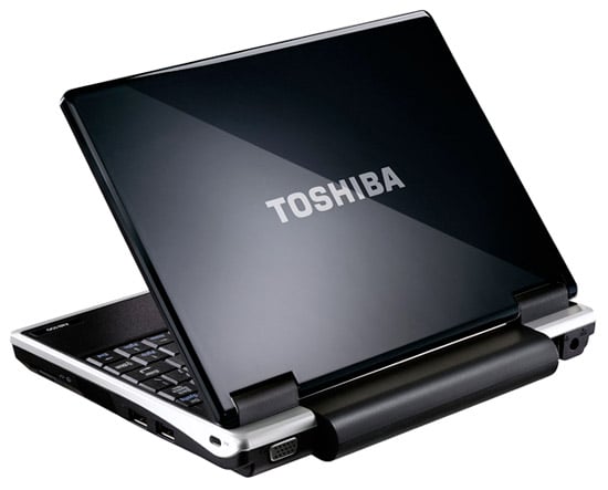 Toshiba NB100