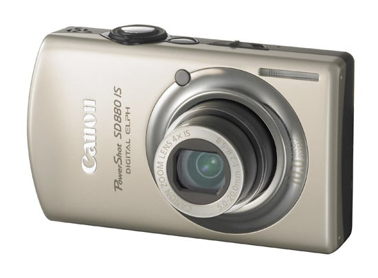 Canon SD880