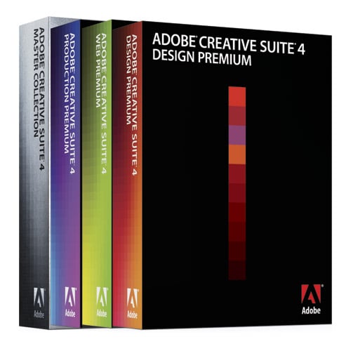 adobe acrobat pro cs4 download