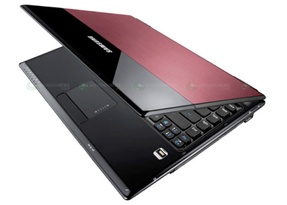 Samsung X460 Laptop