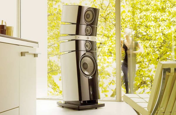 Grand Utopia EM Speakers