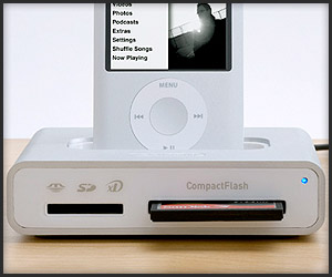 Simplifi iPod Dock