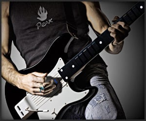 Starpex Guitar