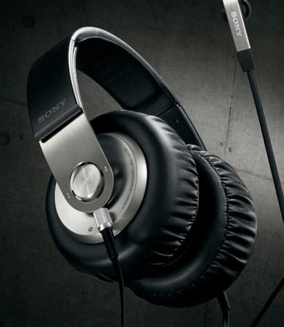 MDR-XB700 Headphones