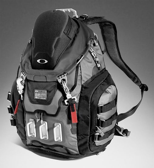 Kitchen Sink Backpack