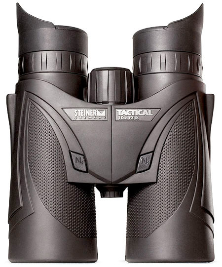 Steiner Tactical Binoculars