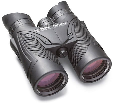 Steiner Tactical Binoculars