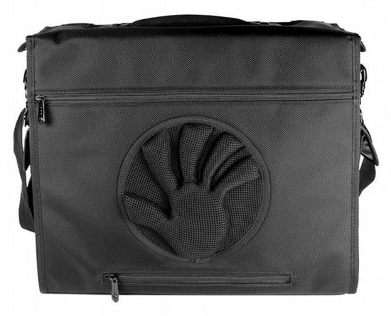 Slappa Ballistix Laptop Bag