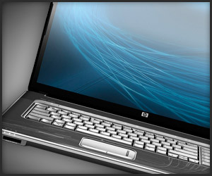 HP HDX18t Laptop