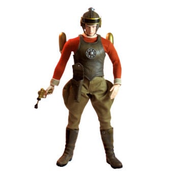 Buck Rogers 1:6 Figure