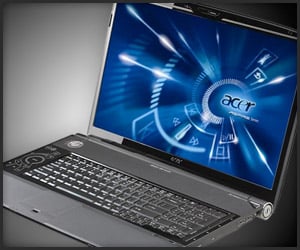 Acer 8930 Laptop