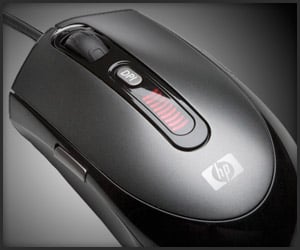 HDX Gaming Mouse
