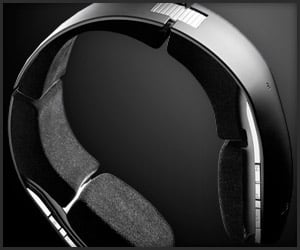 Jabra BT8030 Headphones