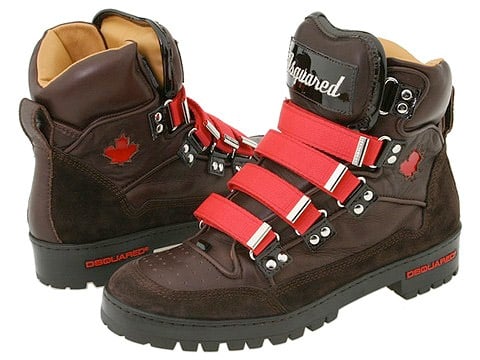 DSQUARED2 Boots