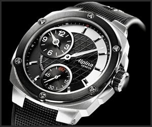 Avalanche Extreme Watch