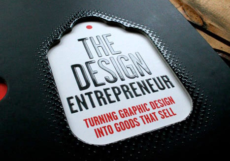 The Design Entrepreneur