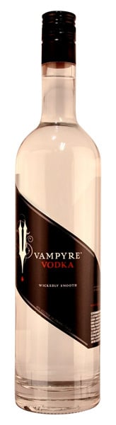 Vampyre Vodka