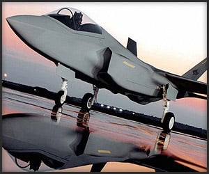 Video: F-35 Transforming