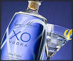 Jean-Marc XO Vodka