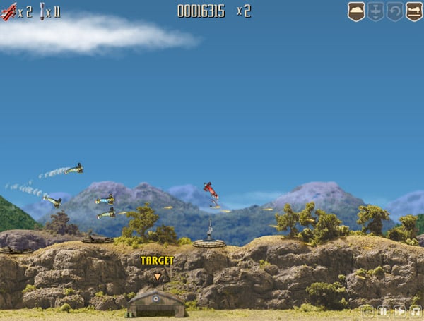 Free: Dogfight 2