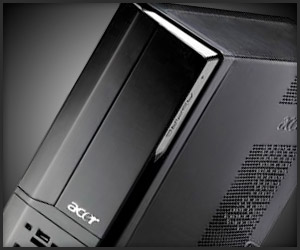 Acer Aspire X3200 HTPC