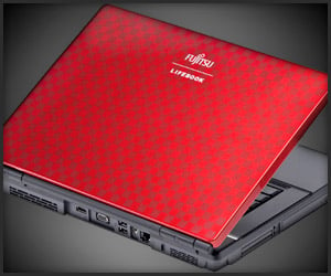 Fujitsu Lifebook A6220