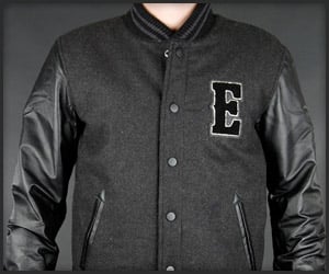 Edwin Left Field Jacket