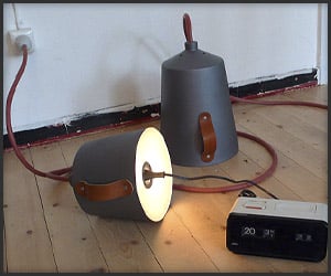 nan16/plug Lamp