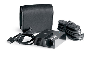 Dell M109s Projector
