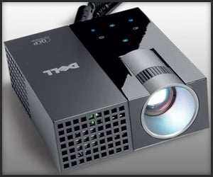 Dell M109s Projector