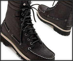 Band of Outsiders Boot