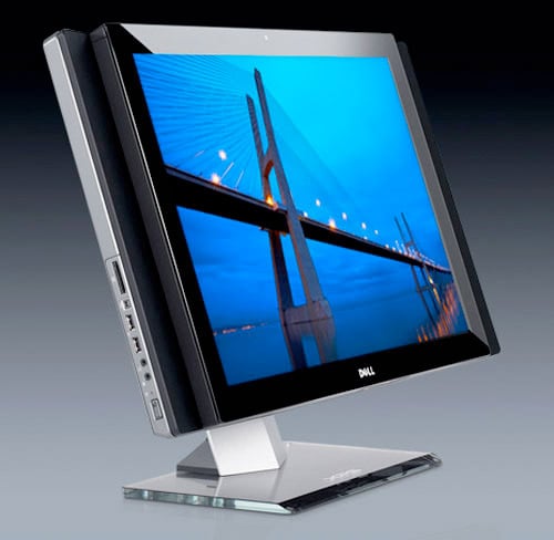 Dell XPS One 24