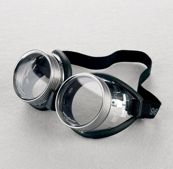 German Goggles