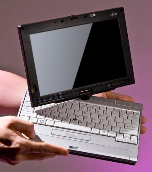 Fujitsu Lifebook P1630