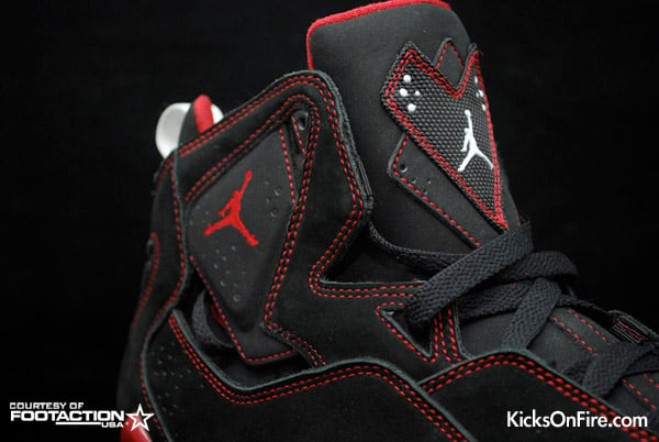 Air Jordan True Flight