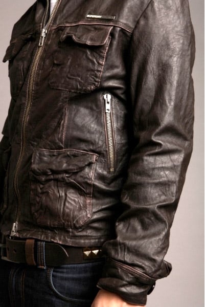 Superdry Brad Jacket