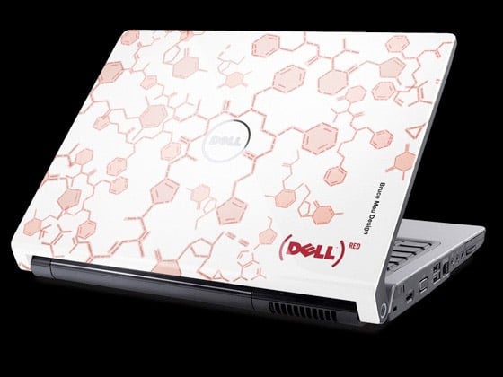 Dell: Art House Laptops