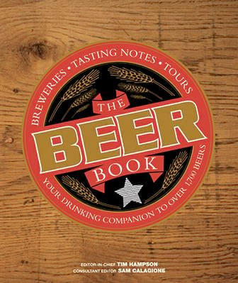 The Beer Book