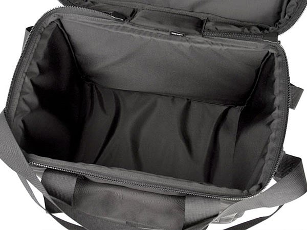 Head Porter DJ Bag