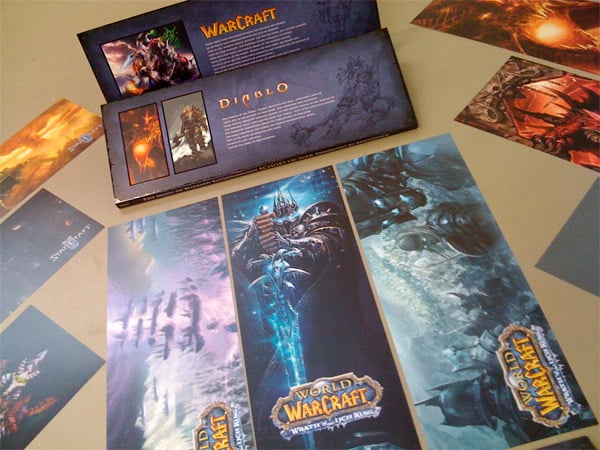 Blizzard: Echoes of War